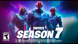 Fortnite chapter 2 season 7 invasion has arrived , and as aliens wage war on the island, fans can fight back in style thanks to the latest battle pass. Fortnite Season 7 Release Date Gameplay Rewards Features Skin Map Trailer