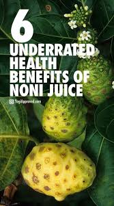 6 Underrated Health Benefits Of Noni Juice In 2020 Noni Juice Health Noni Juice Benefits