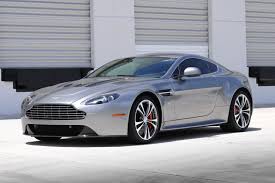 Image result for Lightning Silver 2012 Aston Martin