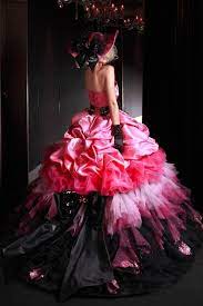 Pin On Ballgown Butterfly Roses Lace Embellished Dresses