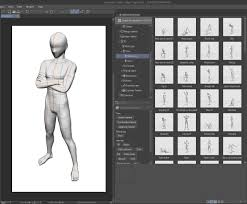 How to draw 3d shapes that look so realistic, they pop off the page. Drawing Mecha Using Basic 3d Tutorial 2 By Tamilvolk Clip Studio Tips