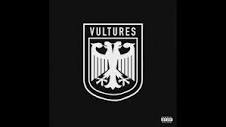 Kanye West - VULTURES 1 [FULL ALBUM] - YouTube