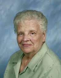 Elizabeth Potts Obituary