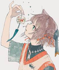 ボード 創作イラスト のピン
