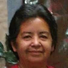 Obituary information for Maria De La Luz Garcia