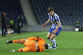 Age:24 years (13 march 1997). Portista Ø¹Ù„Ù‰ ØªÙˆÙŠØªØ± Francisco Conceicao Is The 2nd Youngest Player That Porto Has Ever Put Into A Ucl Match At 18 Years Old Ruben Neves Is The Youngest At 17 Years 7