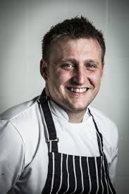 Great British Menu 2016