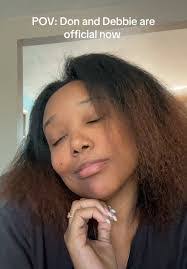 Debbie Burnett's Instagram, Twitter & Facebook