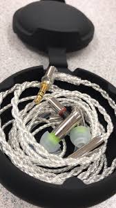 Sound quality design based on the latest acoustic engineering and psychological research results. Final E5000 Terrible Iem That Does Not Deserve The Praise It Gets Headphones