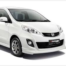 Enjoy fast delivery, best quality and cheap price. Perodua Myvi 1 3 X Auto Accessories Carousell Malaysia