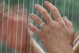 Fáinne chladaigh) is a traditional irish ring. How To Wear The Claddagh Ring And Its Meaning From Irish Jewel