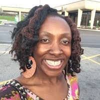 Crystal Dismukes's Instagram, Twitter & Facebook