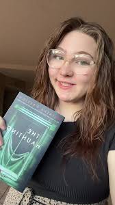 Will There Be A Sequel to The Haunting Natasha Preston