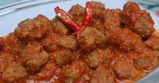 Kecilkan api lalu masukkan bawang merah serta bawang halus cincang agar rasa sambal bajak makin nikmat. Cara Memasak Sambal Goreng Kreni Sapi Khas Jawa Resep Masakan Jawa