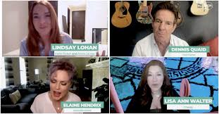 Watch the parent trap online free. Watch The Parent Trap Stars Reunite In Heartwarming Special For Film S 22nd Anniversary