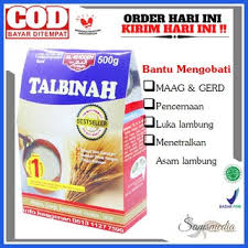 Maybe you would like to learn more about one of these? Bubur Gandum Talbinah Al Khodry Shopee Indonesia
