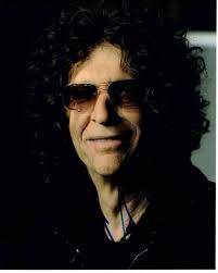 Buy Howard Stern Signed Photo W/ Hologram Coa Online in India