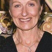 Joyce Grassfield Obituary