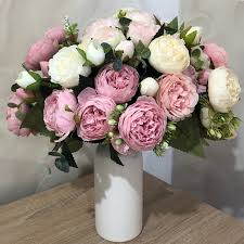 The service and quality of goods were to a very high standard. Top 10 Largest Artificial Big Rose Flower Near Me And Get Free Shipping A446