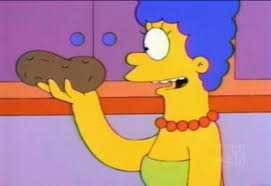 I Just Think They Re Neat R Thesimpsons