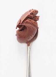 This Irresistible Scoop Of The Milkiest Chocolate Ice Cream Is Like Having A Bar Of Fine Swiss Cho Chocolate Ice Cream Recipe Chocolate Ice Cream Cream Recipes