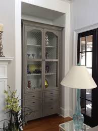Sparrow Benjamin Moore Dream Decor Bathrooms Remodel Cabinet Colors