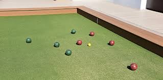 Bocce ball consists of a predetermined number of frames. Play Bocce Ball At Home Bocce Ball Court Sacramento