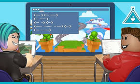 What computer programme is used to create roblox games. Coding Course In Roblox Create And Program Game Components 5 Session Small Online Class For Ages 11 15 Outschool