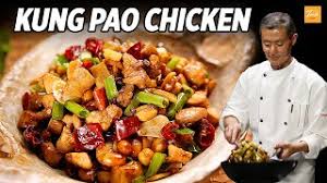 Check spelling or type a new query. Chef S Favorite Kung Pao Chicken And Pepper Chicken L Authentic Chinese Food Youtube