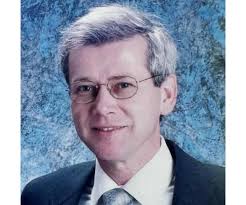 John Pouch Obituary (1955