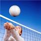 Drop-In Volleyball event in Gypsum, CO