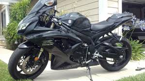 I purchased my 2009 gsxr 600 2 days ago (6/09/09) and picked it up yesterday (6/10/09) to give them time to prep it for safety and delivery. Ca 2009 Suzuki Gsxr 600 Black Mint Honda Tech Honda Forum Discussion