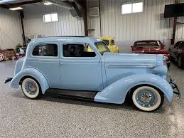Image result for Middy Blue 1936 Plymouth