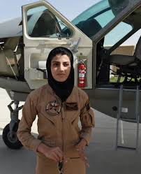 We did not find results for: Conheca A Historia Da Primeira Piloto De Aviao Do Afeganistao Visao Noticias Informacoes De Marilia E Regiao