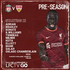 Liverpool football club is a professional football club in liverpool, england, that competes in the premier league, the top tier of english. Ntijl0371u2o M