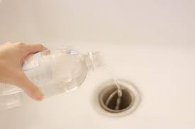 How To Get Rid Of A Sulfur Smell In A Sink Drain Hunker Shower Drain Smell Sink Drain Smell Sink Drain