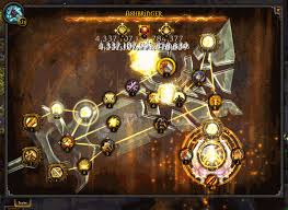To answer the first question, yes, if you finish the mage tower and get the special challenge appearance before the end of legion, you can go . Artifact Wowpedia Your Wiki Guide To The World Of Warcraft