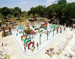 Pirateland Family Camping Resort Myrtle Beach South Carolina It S Never Too Early To Start Pla Camping Resort Best Tents For Camping Myrtle Beach Resorts