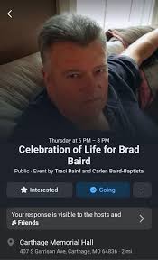 Cottonwood high school classmate passed away