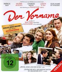 Filme filmdrama der vorname kostenlos ansehen in voller länge legal kkiste. Der Vorname Dvd Blu Ray Oder Vod Leihen Videobuster De