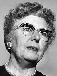 Memorable Manitobans: Carolyne Alexandra McBean Morrison (1905-1997)