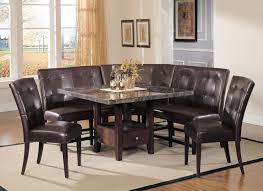 Kitchen booths kitchen seating kitchen benches kitchen decor kitchen dining kitchen corner booth kitchen ideas this beautiful built in bench was a perfect solution. Diy Garden Bench Ideas Free Plans For Outdoor Benches Dining Table With Corner Bench And Chairs