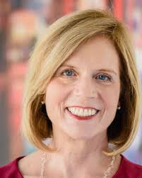 Cynthia (Cindy) Stoddard named TOP 100 Executive Women in Tech to Watch