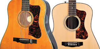 Dating Guild D25 How To Date A Guild Guitar