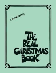 The Real Christmas Book C Edition See More