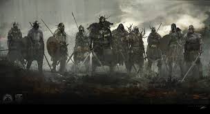 Later that was changed to the first initial and last name. Richard Anderson Concept Art World