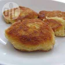 Allrecipes Deutschland Rezept Rezepte Kartoffelplatzchen Kartoffelbrei