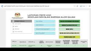 Alor gajah is a town and district seat of alor gajah district, melaka, malaysia. Portal Ppd Alor Gajah