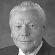 John Shultz Obituary (1933