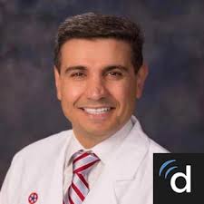 Dr. Kam A. Newman, MD